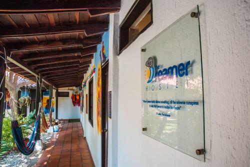 Hostal Dreamer Santa Marta