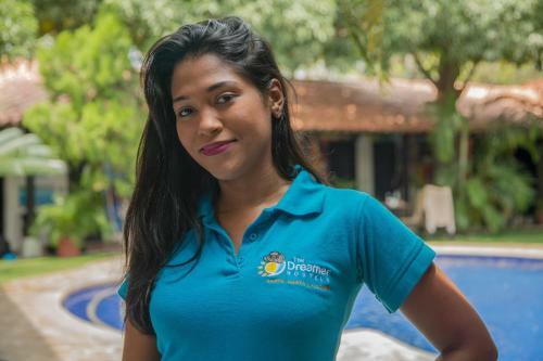 Hostal Dreamer Santa Marta