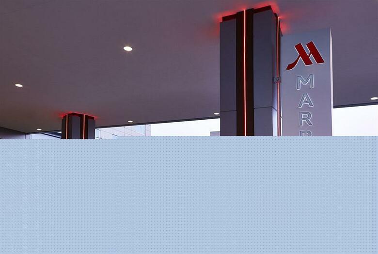 Hotel Seattle Marriott Bellevue