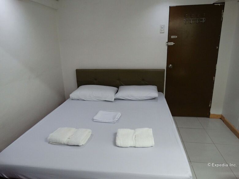 Albergue Gaius Pension Inn