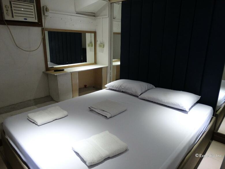 Albergue Gaius Pension Inn