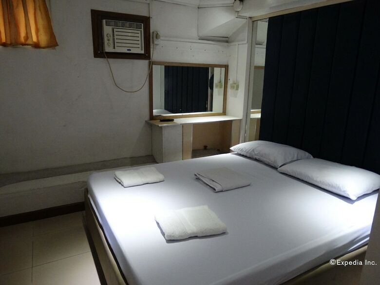 Albergue Gaius Pension Inn
