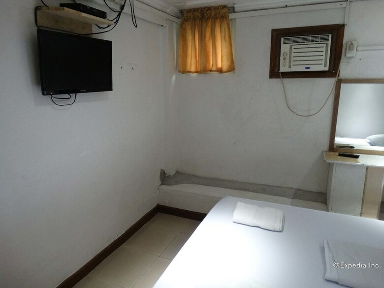 Albergue Gaius Pension Inn