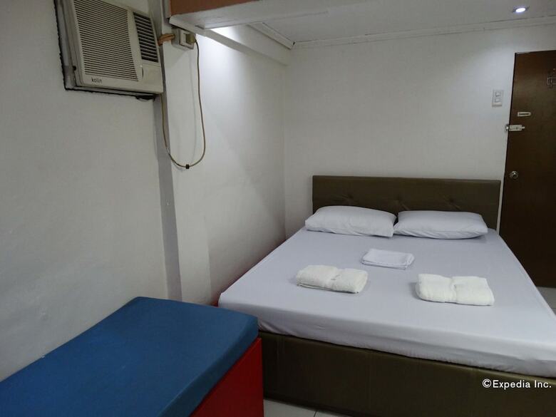 Albergue Gaius Pension Inn
