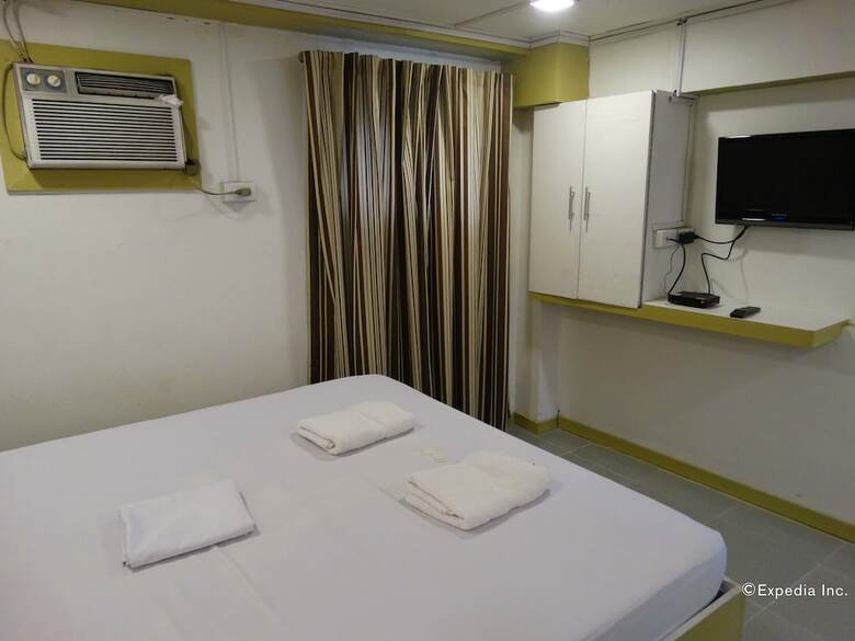 Albergue Gaius Pension Inn
