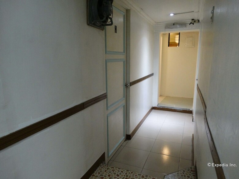 Albergue Gaius Pension Inn