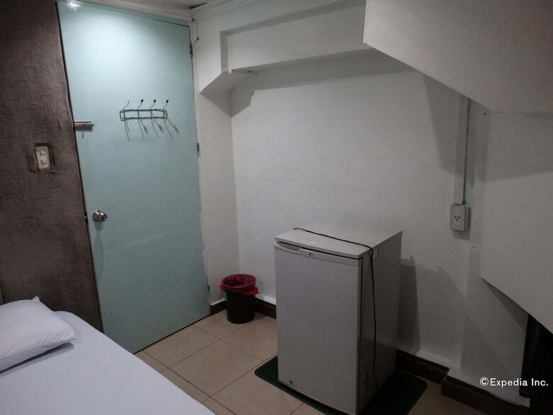 Albergue Gaius Pension Inn