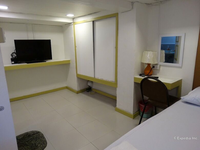 Albergue Gaius Pension Inn