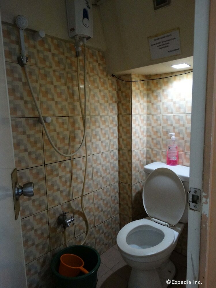 Albergue Gaius Pension Inn