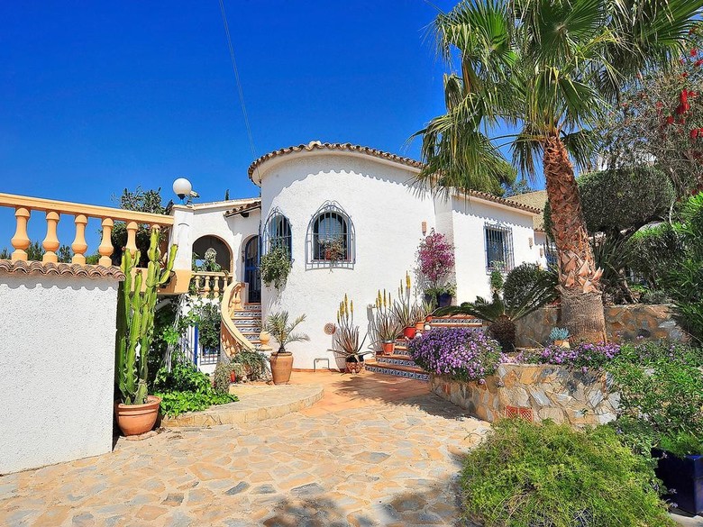 Villa Holiday Home Mirada Al Sol