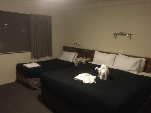 Murray Valley Motel