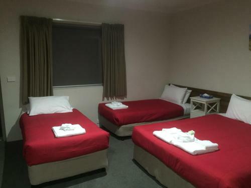 Murray Valley Motel