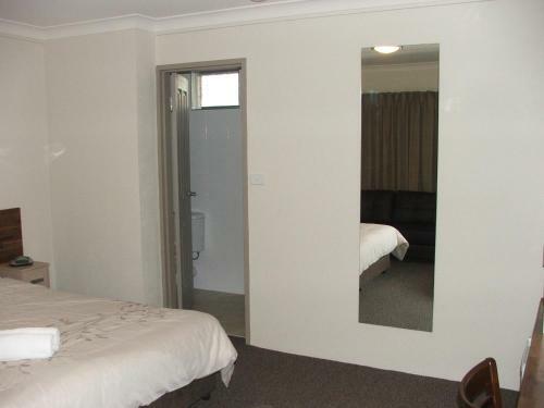 Murray Valley Motel