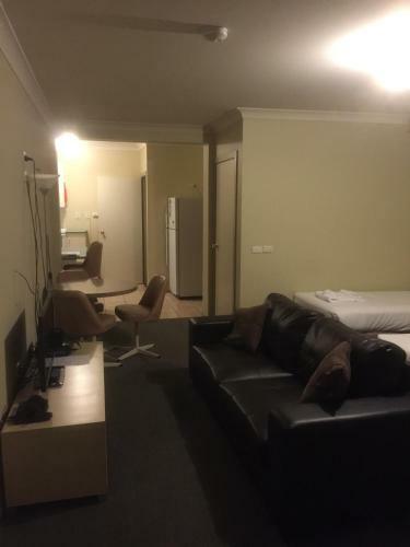 Murray Valley Motel