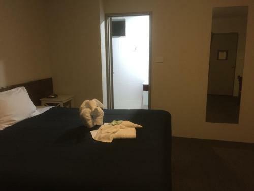 Murray Valley Motel