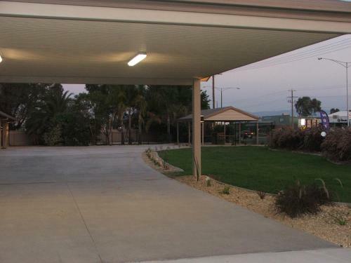 Murray Valley Motel