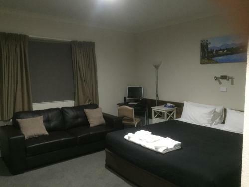 Murray Valley Motel
