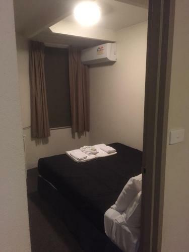 Murray Valley Motel