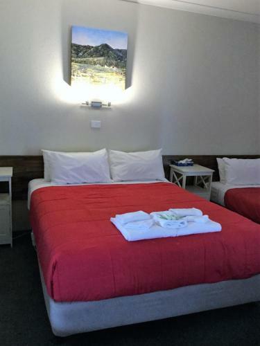 Murray Valley Motel