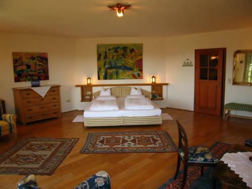 Das R�merstein - Das Wohlf�hlhotel