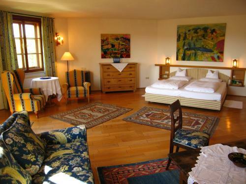 Das R�merstein - Das Wohlf�hlhotel