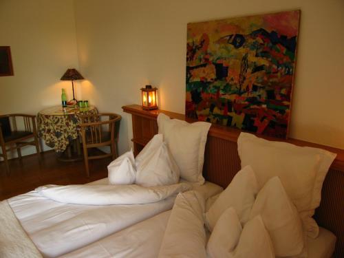 Das R�merstein - Das Wohlf�hlhotel