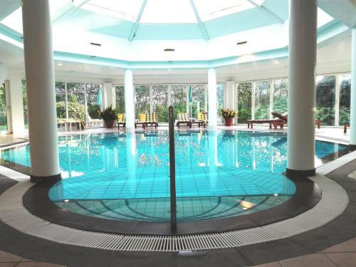 Das R�merstein - Das Wohlf�hlhotel