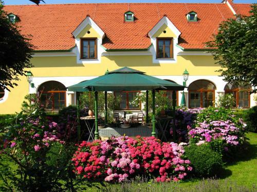 Das R�merstein - Das Wohlf�hlhotel