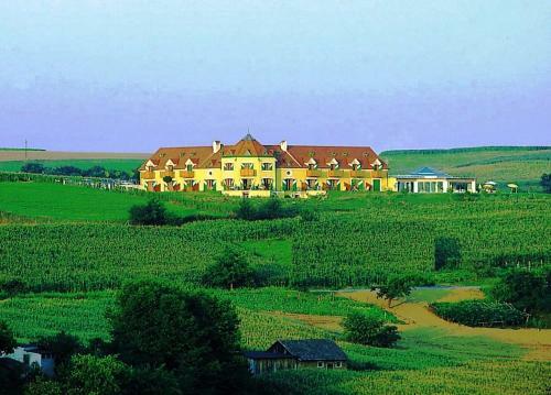 Das R�merstein - Das Wohlf�hlhotel
