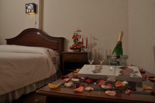 Apart Hotel Violettas