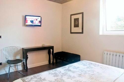 Hostal Jardin Secreto