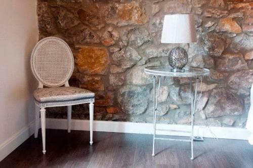 Hostal Jardin Secreto