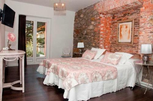 Hostal Jardin Secreto