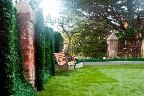 Hostal Jardin Secreto