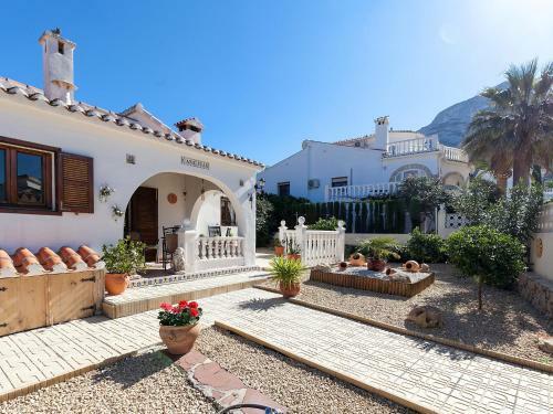 Villa Casa Juan