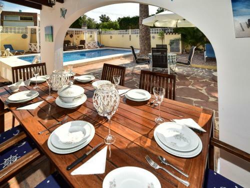 Villa Casa Juan