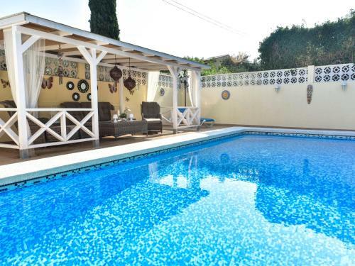 Villa Casa Juan