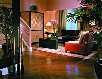 Hotel Rosewood Crescent