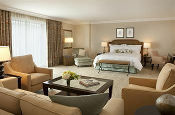 Hotel Rosewood Crescent