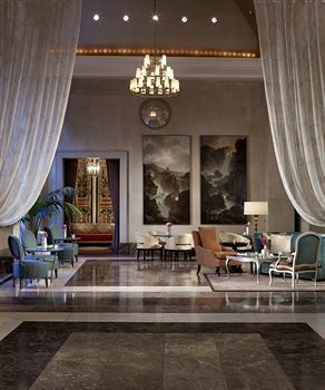 Hotel Rosewood Crescent