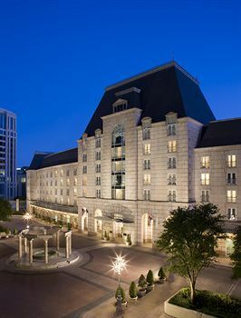 Hotel Rosewood Crescent