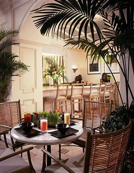 Hotel Rosewood Crescent