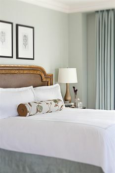 Hotel Rosewood Crescent