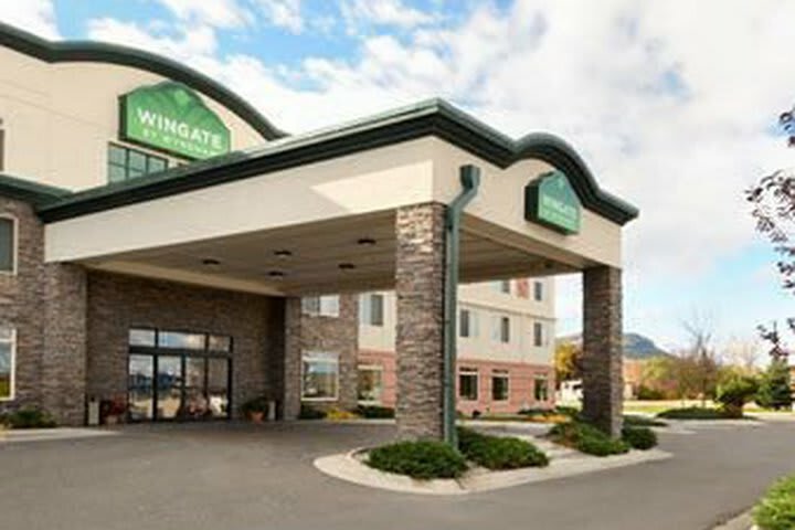 Hotel Wingate By Wyndham Helena