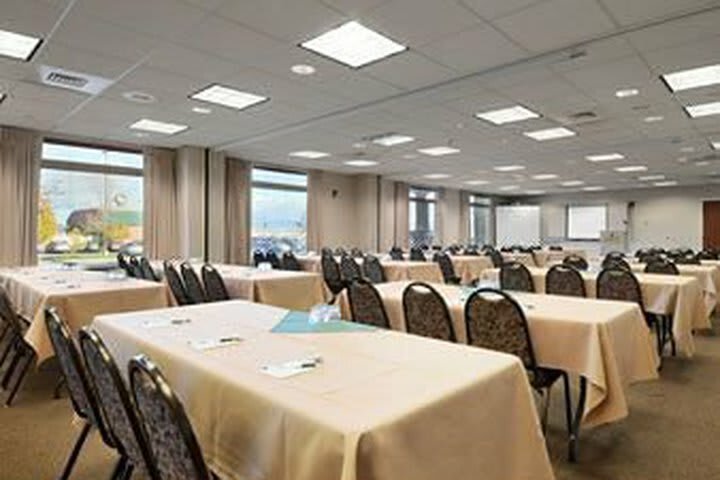 Hotel Wingate By Wyndham Helena