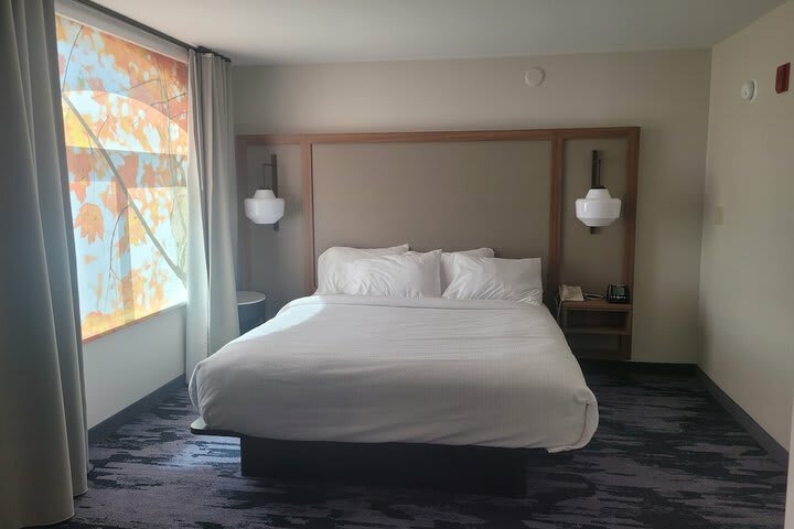 Hotel Wingate By Wyndham Helena