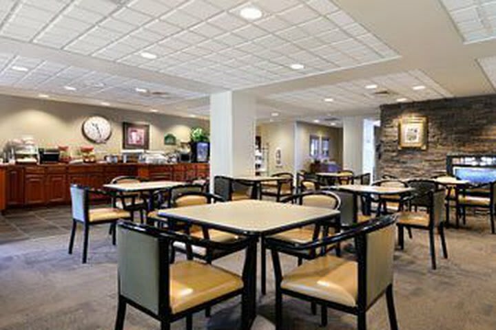 Hotel Wingate By Wyndham Helena
