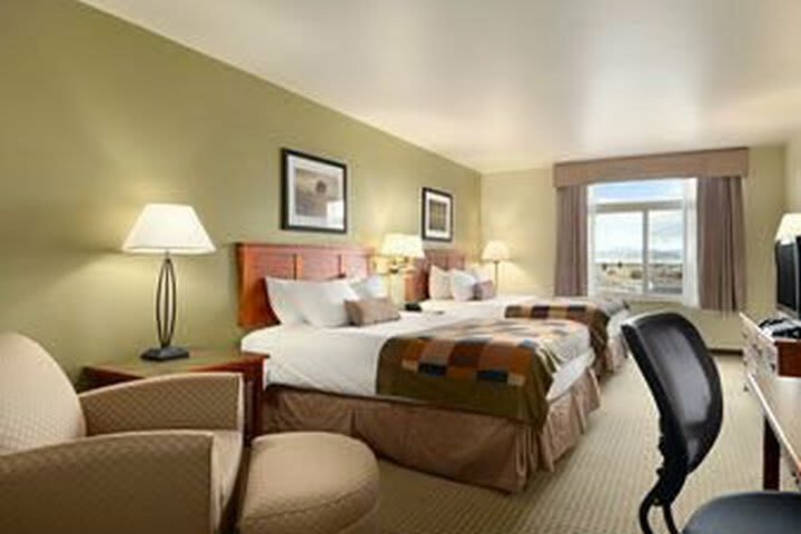 Hotel Wingate By Wyndham Helena