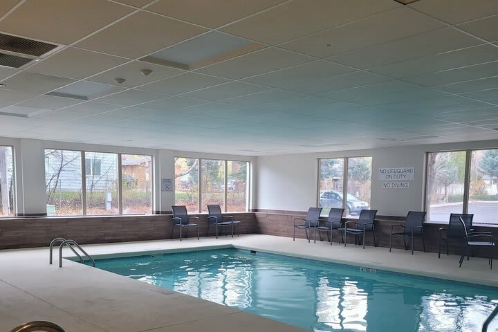 Hotel Wingate By Wyndham Helena