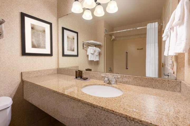 Hotel Wingate By Wyndham Helena
